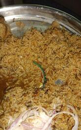 New Star Biryani