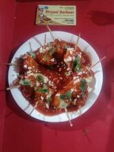 Biryani Darbaar