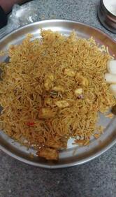 Deccan Spice Family Restaurant
