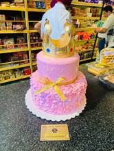 New Vijay Bakery - Cake Shop/Amritsari Kulcha/Snacks Restaurant/Best Baker Shop in Batala