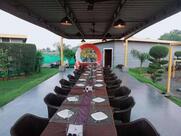 Hotel 5 Senses