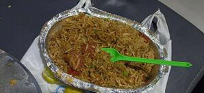 Jay Jalaram Fast Food