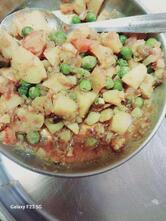Abhinav Fast Food Center