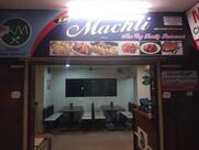 Machli Non Veg Family Restaurant