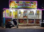 Roll king hot and cool