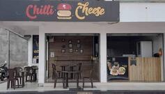 Chilli n Cheese