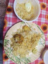 Atithi hotel and restaurant
