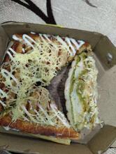 JAINAM ZAYKA CAFE