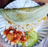 THE SHAWARMA KING