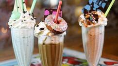 The buntai cafe
