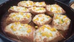 William John's Pizza