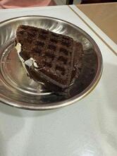 The Belgian Waffle Co