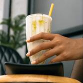 Planet Smoothie