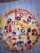 The perfect slice Lalitpur