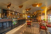 Ouzo Bar and Kitchen