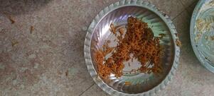 Khalids Biriyani Keelkattalai