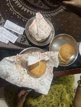 Ajay's Café Fatehgunj, Baroda