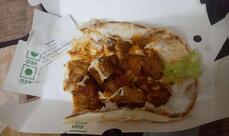 Faasos Noida Sec 2