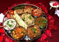 Govinda's Restaurant