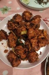 Makhan Shah family restaurant