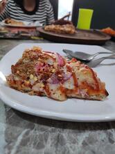 Attitude Cafe & Restaurant