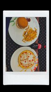 Express Pizza & Coffee House