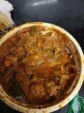 New Sheetal Restaurant
