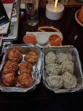 Suzu's kitchen
