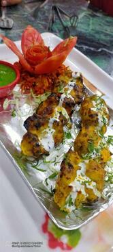 kitchen badshah
