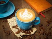 Blue Tokai Coffee Roasters