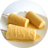 Mumbai Kulfi