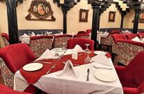 Taal Restaurant