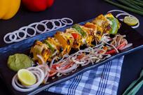 Royal Curries