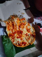 Disha's Pizza Inn