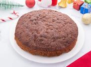WarmOven Cake & Desserts