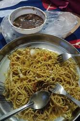 Desi Cafe House