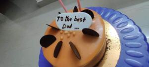 FRESH CHOICE - Patisserie