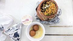 Blossom Breeze A La Carte & Buffet Restaurant