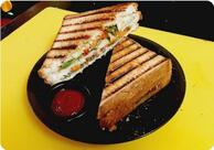 Pizza ADDA