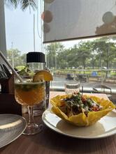 91 Palm Beach Cafe