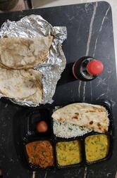 Rasoi, Chinese & Punjabi Kitchen