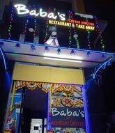 Baba’s Flavour Junction