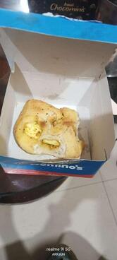 Domino's Pizza Panchsheel Green, Ithaira
