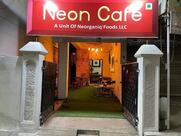 Neon Cafe