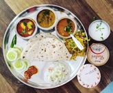 PUROHIT THALI