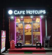 Cafe Hotcups