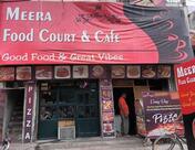 Meera food court & cafe