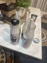 Frozen Bottle - Milkshakes, Desserts, and Ice Cream
