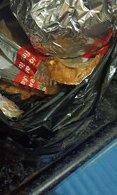 Royal Biryani shop