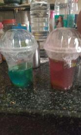 EAT N DRINK